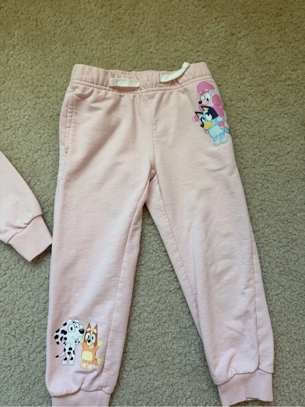 N/A only worn